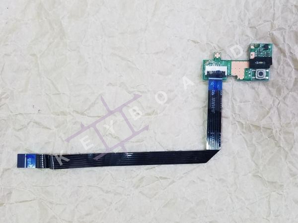 Кнопка увімкнення Dell Inspiron 15 M5030